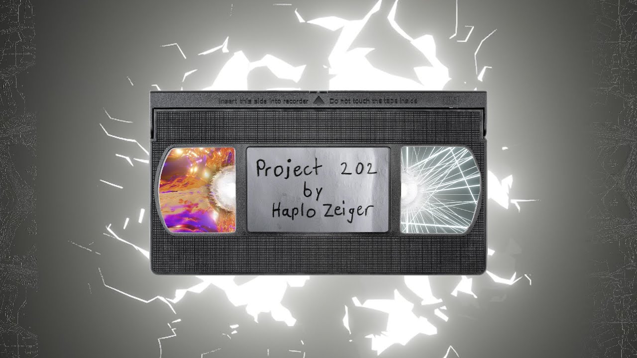 What I see n the Mirror / Project 202