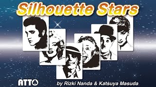 Thumbnail for SILHOUETTE STARS by Rizki and Masuda