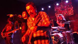 EYEHATEGOD “Live in Portland Maine” May 13th 2019 sludge doom metal hardcore punk 9