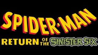 Spider Man: Return of the Sinister Six - Stage 1 by Away From Keyboard (NES Music remake) №465
Performer: Away From Keyboard
https://soundcloud.com/away_from_keyboard Spider Man: Return of the Sinister Six - Stage 1 by Away From Keyboard (NES Music remake) №465
