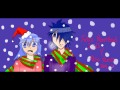 silent night [UTAU] [Hikari Yuki &amp; Ackerman Ryan]