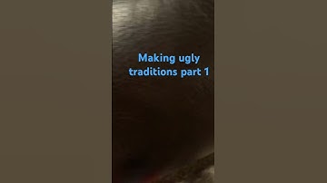 Making ugly transitions part 1 till I hit 200 subs #govirl #gocrazy #uglytransitions