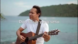 [KARAOKE] #ACOUSTRIP FELIX IRWAN | BINTANG DI SURGA - PETERPAN