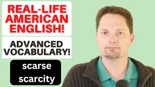 EXPAND YOUR VOCABULARY / REAL-LIFE AMERICAN ENGLISH / ADVANCED VOCABULARY / AMERICAN PRONUNCIATION