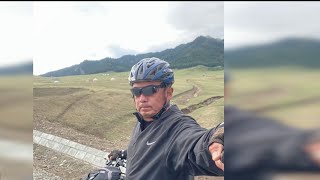Family mourns loss of man hit by car while riding his bike in Rancho Peñasquitos | NBC 7 San Diego