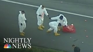 Austin Serial Bomber: Investigators Searching For More Bombs, Possible Accomplice | NBC Nightly News