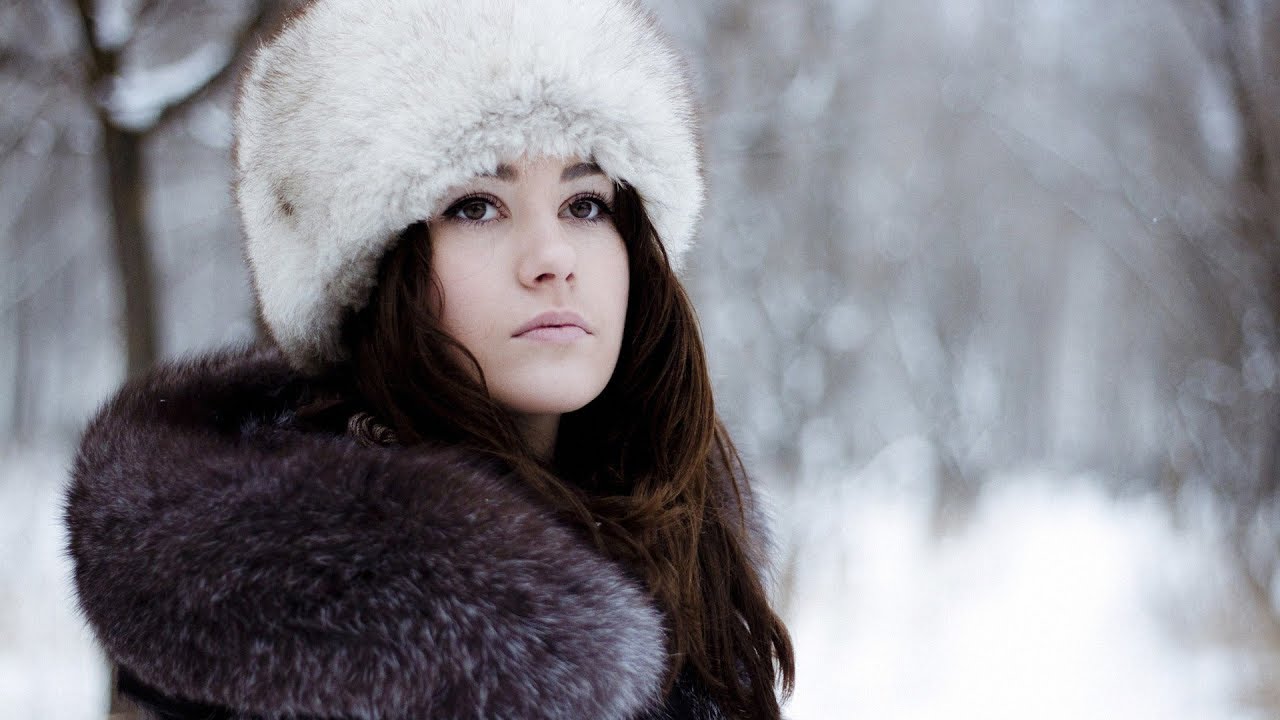 🎄 Best Winter Music Megamix  | Trend EDM, Trap, Dance Music Mix 2017-2018  |  Christmas Mix 2017 🎄