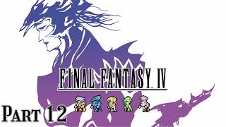 Final Fantasy IV Pixel Remaster PS4 Part 12