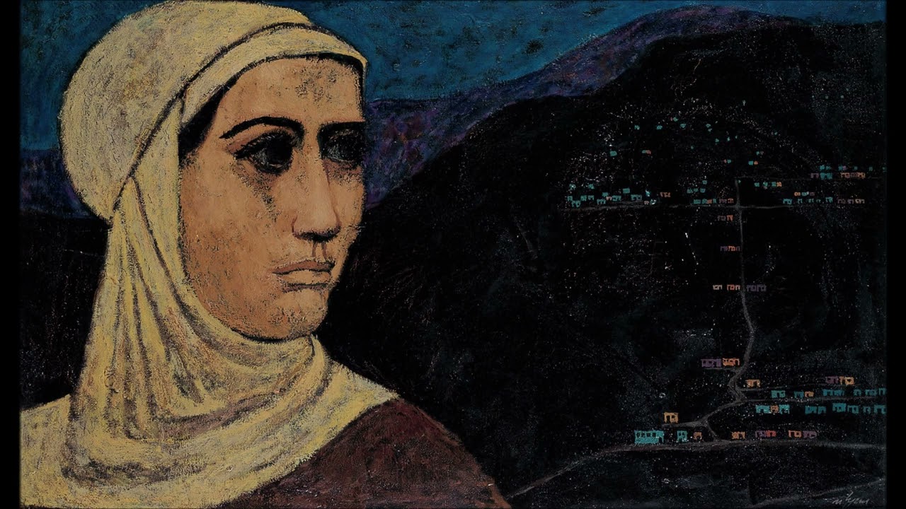 Adile Kurt Karatepe - Yola gel garibim yola