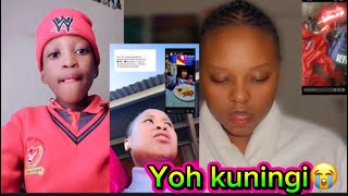 Viral Ayanda girl responding to people,her fathers side xposed her mom ,Donations and more 