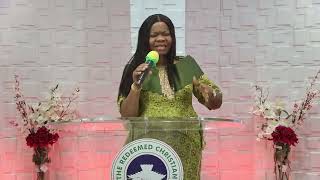 Easter Sunday Service 31st March 2024