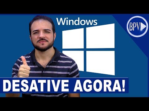 Vídeo: O que é o processo UWP?