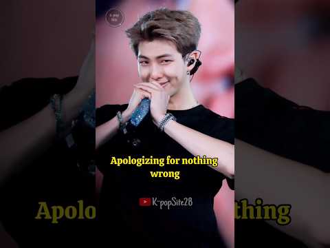 Being a KPop