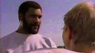 Mean Joe Greene Education PSA