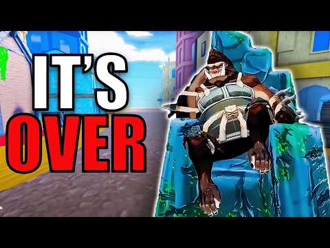 RELL Seas Just Confirmed PAINFUL NEWS...