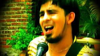 Video thumbnail of "ROCK CRISTIANO ► ALEXIS PEÑA Y SU BANDA ♫ Te cantaré ► MUSICA COPYLEFT Colombia"