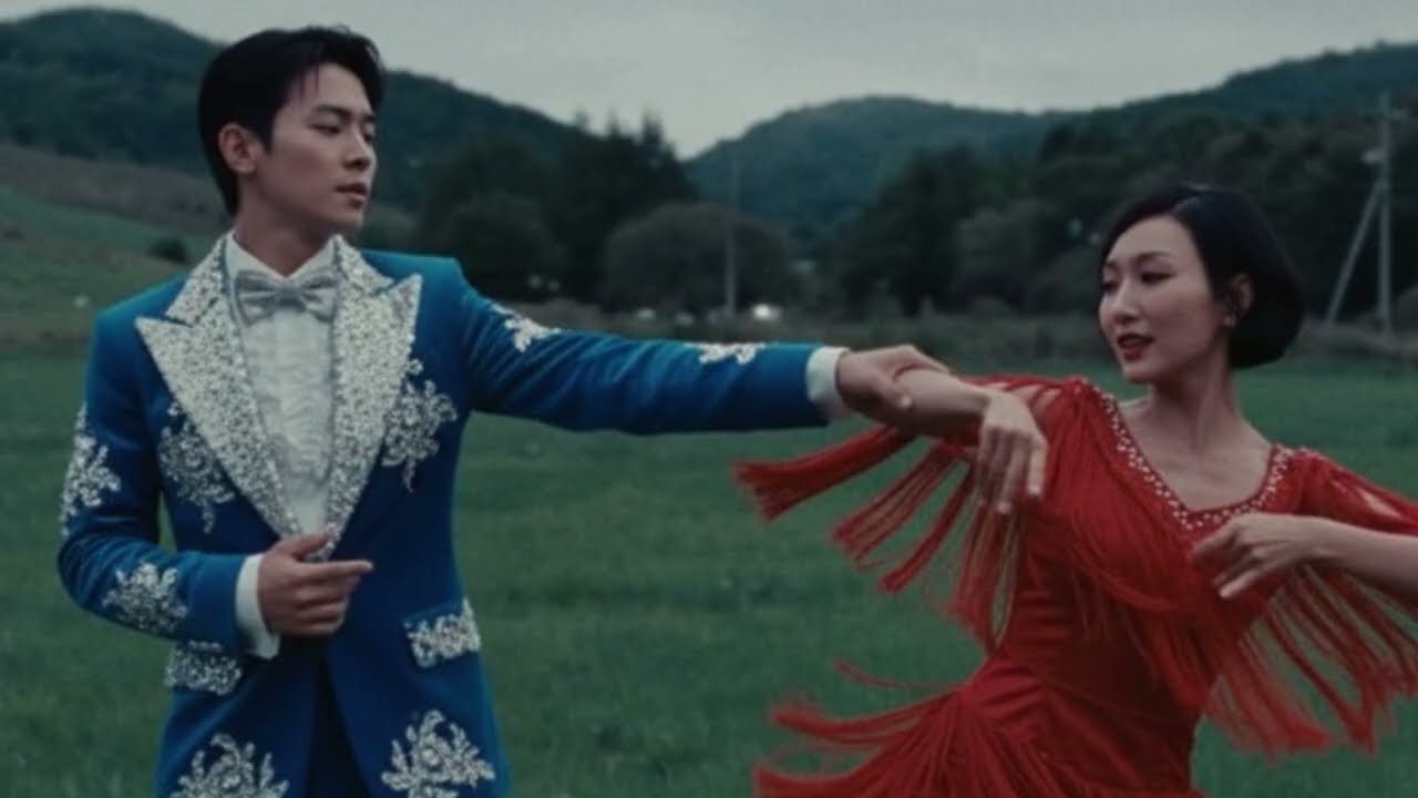 goodgoodbye-화사(트로트ver.)