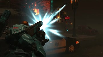 Urza commands the X-Com Project, Part 39