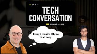 What a Former AWS Advocate Really Thinks About Harness Engineering.