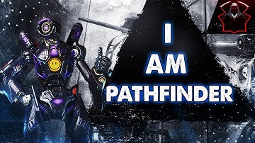 I Am Pathfinder - Apex Montage
