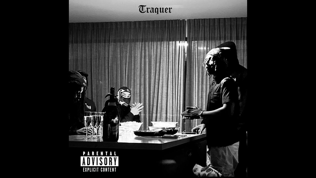 Watch Shift - Traquer (Clip officiel) on YouTube Watch Shift - Traquer (Clip officiel) on YouTube
