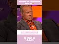 One of Michael Sheen’s Funniest Interview Moments Ever 🤣 #viral #funny #comedy #shrots #celebrity