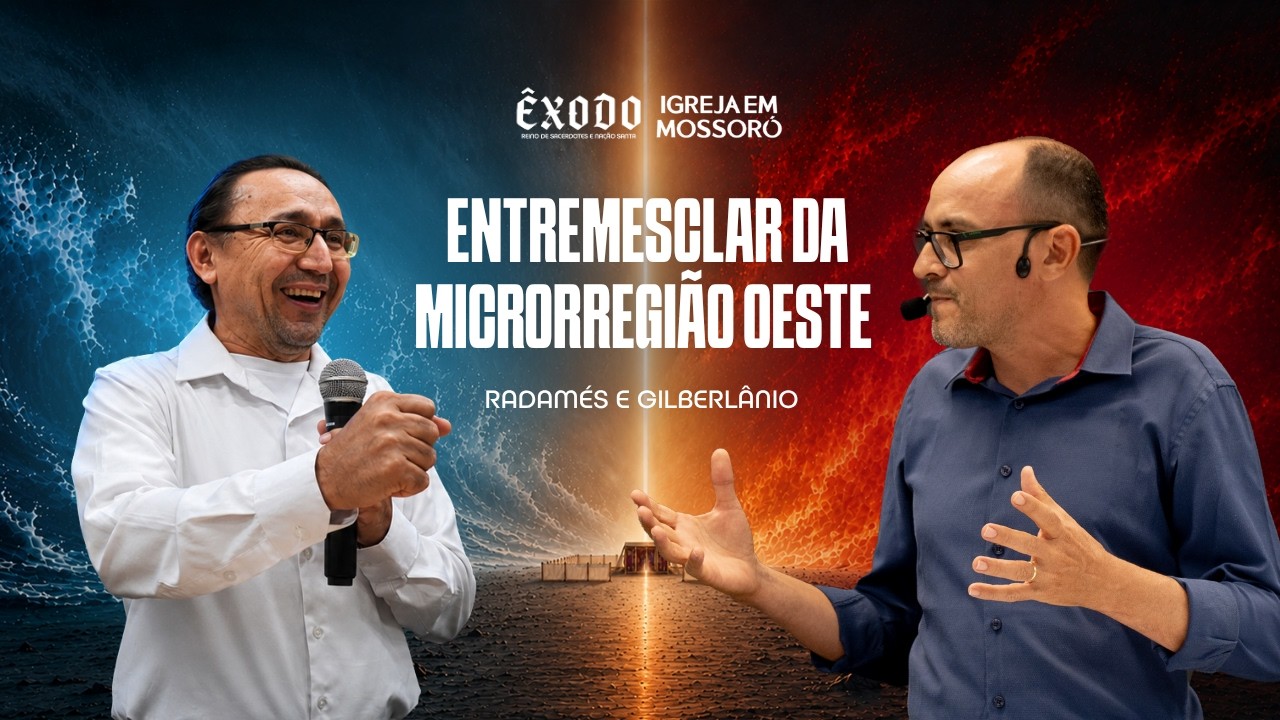 IGREJA EM MOSSORÓ