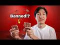Japan Is Banning Chocolate and Here's Why