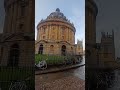 Radcliffe Camera! 📸😉 #universityofoxford 🇬🇧 #traveldiaries ✔️ #famousshorts 🙆♀️