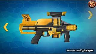 Súng Đồ Chơi - Súng Mô Phỏng 2020 screenshot 3