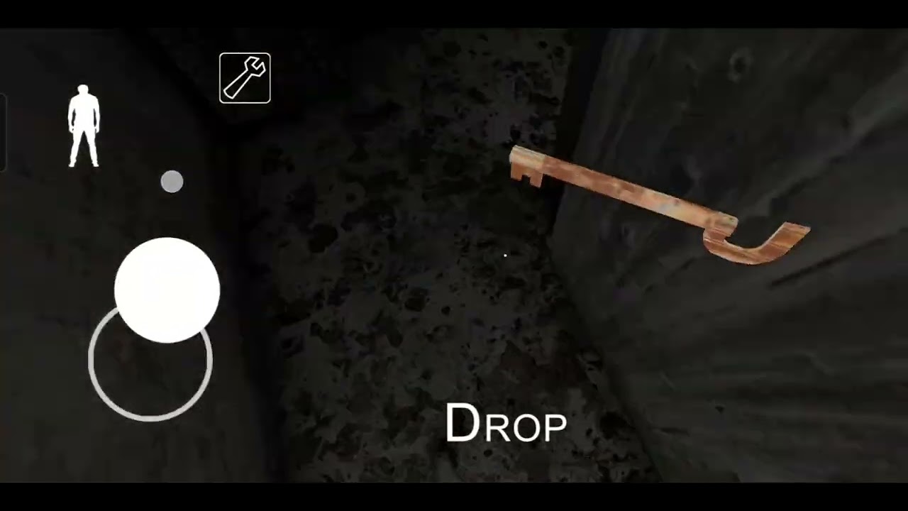 Гренни Easy | собрал все вещи (кучо вещей) в комнату 🎖️🔑🔨🔧🪛🔩(Часть 3)[#5] 