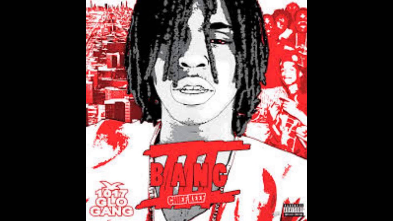 DOWN SOUTH chief keef bang 3 type Instrumental  birdtime beatz