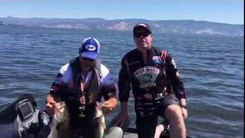 Show the Limit Phil Strader and Richard Dobyns |Da...
