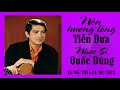 Huy Tâm Channel - Nén hương lòng tiễn đưa nhạc sĩ Quốc Dũng