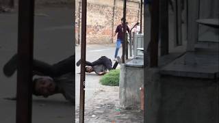 Prank 🤣#Gas cylinder prank #subscribes