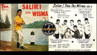 SALIM I & THE WISMA - NEGARA KU