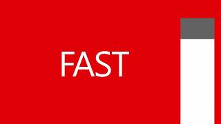 Intense Guided Edging