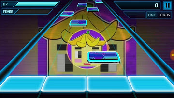 Nhạc Intro của anh oops banana