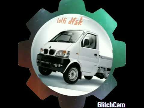 قطع غيار الشاحنات الصغيرة dfm dfsk gonow harbin - YouTube