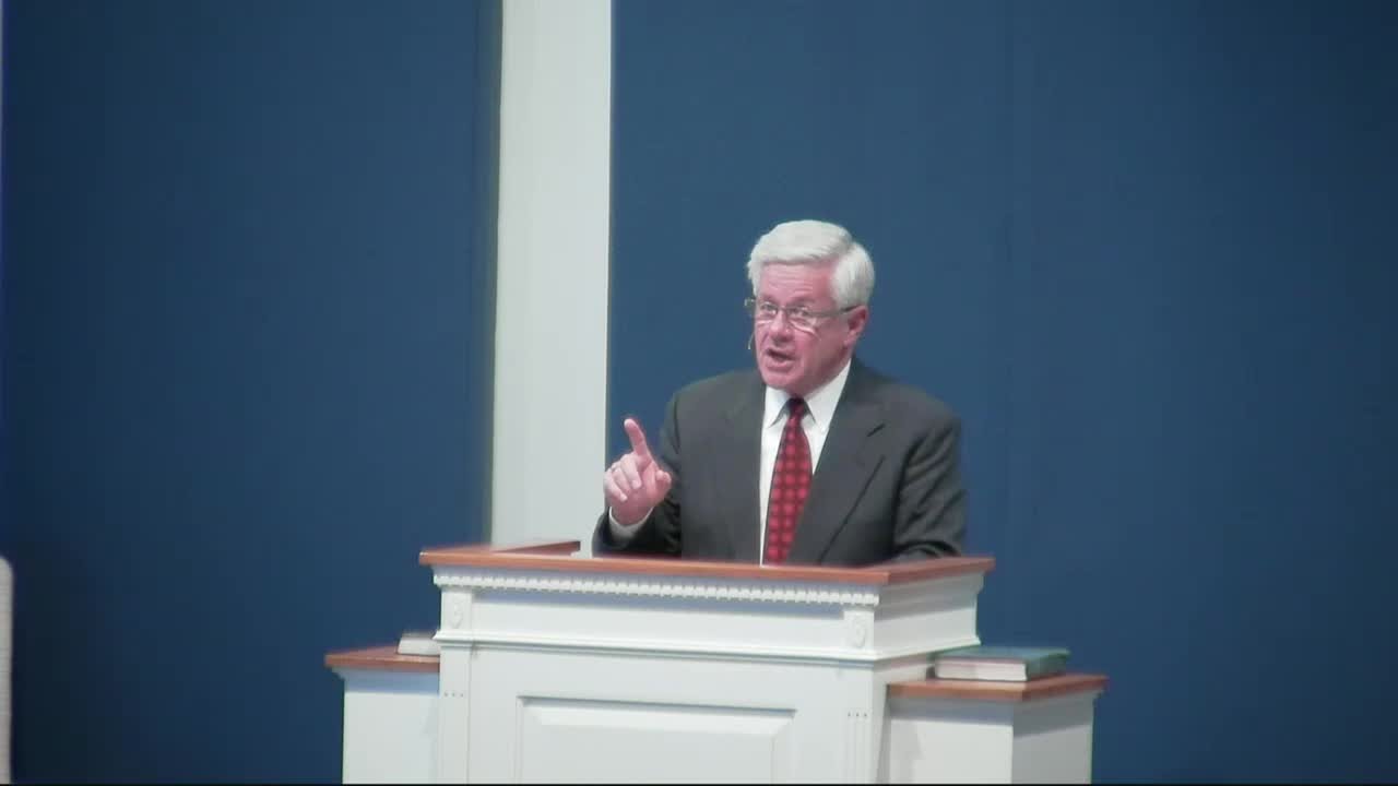 Desiring to Behold Jehovah’s Beauty (Psalm 27:4)