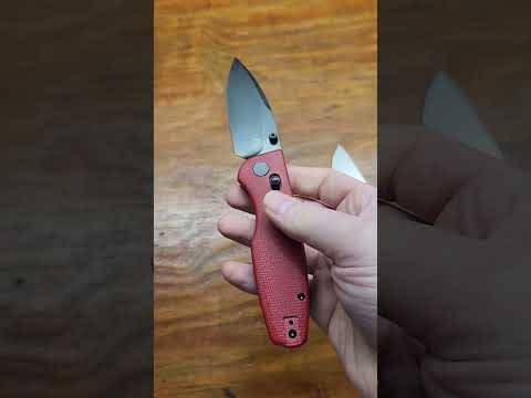 Top 5 Most Carried Knives Of January   