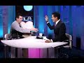Rafael "Pollo" Brito, muy íntimo en Cala