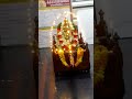Pallaki Seva Friday Sree VijayaDurgaamma Devi Temple