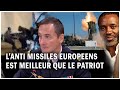 EUROPE EST SAUVE CONTRE LES MISSILES RUSSES ET TENTATIVE D'ENLÈVEMENT FILME AU BOURGET