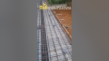 Một Số Lưu Y Bố Trí THÉP SÀN MÁI Kiến Trúc HCG - S.HCG.146