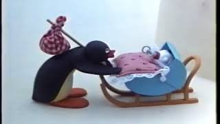 Pingu Ep37　　ピングー