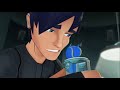 Slugterra | The Trade | Episode 3 | HD | Cartoons for Kids