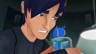 Slugterra | The Trade | Episode 3 | HD | Cartoons for Kids