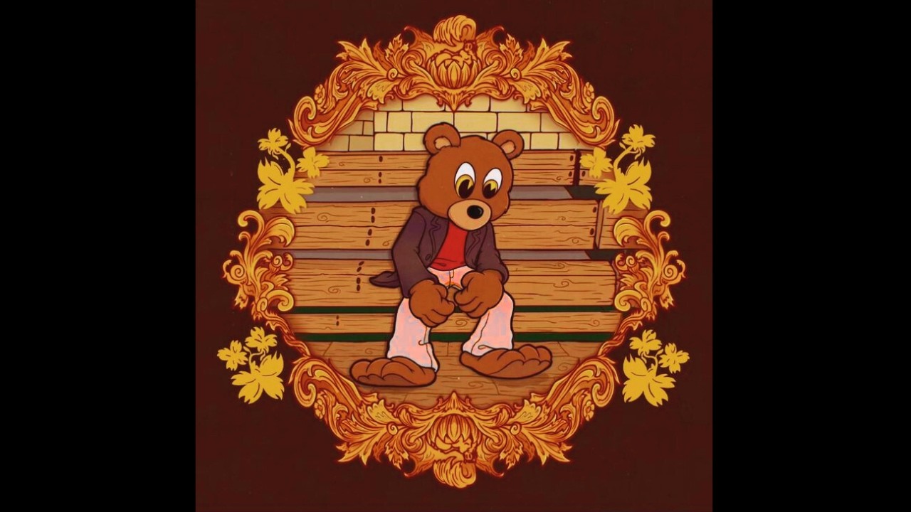 [FREE] OLD KANYE WEST TYPE BEAT - 