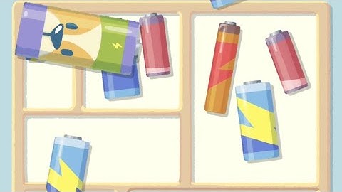 satistory tidy up level 17